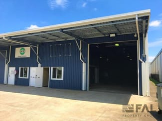 Factory, Warehouse & Industrial commercial property leased at Unit 3/2 Spine Street Sumner QLD 4074 Factory, Warehouse & Industrial commercial property leased at Unit 3/2 Spine Street Sumner QLD 4074