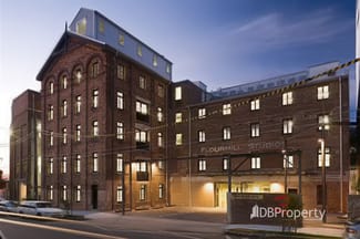 Medical / Consulting commercial property leased at 307&406/3 Gladstone Street Newtown NSW 2042