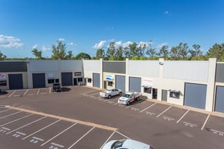 Factory, Warehouse & Industrial commercial property leased at 29/5 McCourt Road Yarrawonga NT 0830 Factory, Warehouse & Industrial commercial property leased at 29/5 McCourt Road Yarrawonga NT 0830