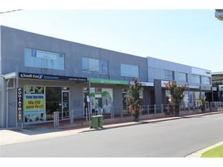 Offices commercial property leased at 6/11 John Street Pakenham VIC 3810