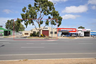 Factory, Warehouse & Industrial commercial property leased at 156 Commercial Road Salisbury SA 5108 Factory, Warehouse & Industrial commercial property leased at 156 Commercial Road Salisbury SA 5108