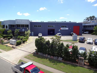 Factory, Warehouse & Industrial commercial property leased at 4/32 Billabong Street Stafford QLD 4053 Factory, Warehouse & Industrial commercial property leased at 4/32 Billabong Street Stafford QLD 4053