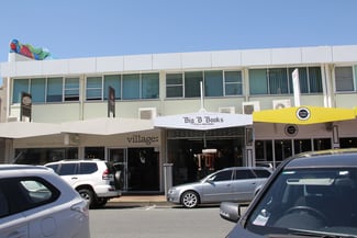 Offices commercial property leased at 24/50 James Street Burleigh Heads QLD 4220 Offices commercial property leased at 24/50 James Street Burleigh Heads QLD 4220
