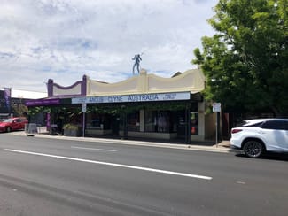 Medical / Consulting commercial property leased at 127 Goodwood Road Goodwood SA 5034 Medical / Consulting commercial property leased at 127 Goodwood Road Goodwood SA 5034