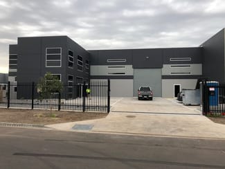 Factory, Warehouse & Industrial commercial property leased at 34 Zacara Court Deer Park VIC 3023 Factory, Warehouse & Industrial commercial property leased at 34 Zacara Court Deer Park VIC 3023