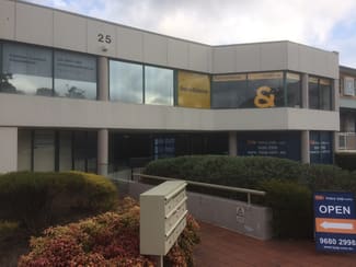 Offices commercial property leased at 3/25 Terminus Street Castle Hill NSW 2154 Offices commercial property leased at 3/25 Terminus Street Castle Hill NSW 2154