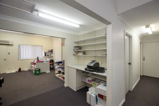 Offices commercial property leased at 11 Bourke Street Tamworth NSW 2340 Offices commercial property leased at 11 Bourke Street Tamworth NSW 2340