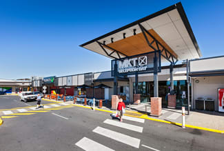 Shop & Retail commercial property for lease at 1-45 Bay Avenue Deception Bay QLD 4508
