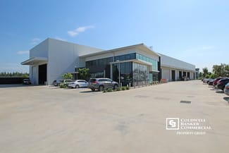 Factory, Warehouse & Industrial commercial property leased at 1/23-25 Burchill Street Loganholme QLD 4129 Factory, Warehouse & Industrial commercial property leased at 1/23-25 Burchill Street Loganholme QLD 4129
