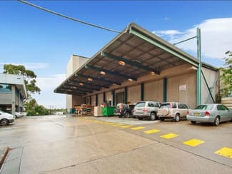 Factory, Warehouse & Industrial commercial property leased at Smithfield NSW 2164 Factory, Warehouse & Industrial commercial property leased at Smithfield NSW 2164