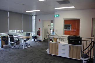 Showrooms / Bulky Goods commercial property leased at 1/49-51 Stanley Street Peakhurst NSW 2210 Showrooms / Bulky Goods commercial property leased at 1/49-51 Stanley Street Peakhurst NSW 2210