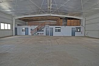 Factory, Warehouse & Industrial commercial property leased at 1/38 Graffin Crescent Winnellie NT 0820
