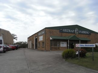 Factory, Warehouse & Industrial commercial property leased at 2/4 Endeavour Close Ballina NSW 2478 Factory, Warehouse & Industrial commercial property leased at 2/4 Endeavour Close Ballina NSW 2478