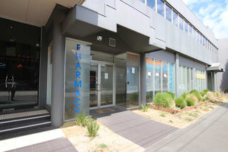 Showrooms / Bulky Goods commercial property leased at 1A/13-25 Church Street Hawthorn VIC 3122 Showrooms / Bulky Goods commercial property leased at 1A/13-25 Church Street Hawthorn VIC 3122