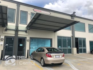 Factory, Warehouse & Industrial commercial property leased at 45/9 Hoyle Avenue Castle Hill NSW 2154 Factory, Warehouse & Industrial commercial property leased at 45/9 Hoyle Avenue Castle Hill NSW 2154