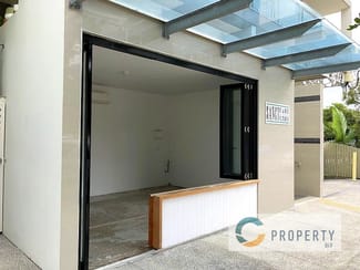 Shop & Retail commercial property leased at 61 Oxford Street Bulimba QLD 4171