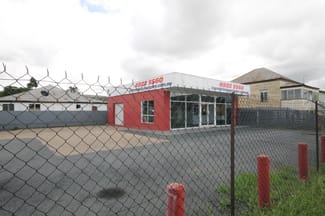 Medical / Consulting commercial property leased at 33 GEORGE STREET Rockhampton City QLD 4700 Medical / Consulting commercial property leased at 33 GEORGE STREET Rockhampton City QLD 4700