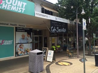 Offices commercial property leased at 12 Barker Street Griffith ACT 2603 Offices commercial property leased at 12 Barker Street Griffith ACT 2603