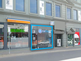 Offices commercial property leased at 3 Everage street Moonee Ponds VIC 3039 Offices commercial property leased at 3 Everage street Moonee Ponds VIC 3039