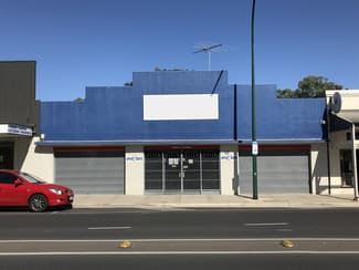 Shop & Retail commercial property leased at 48 Murray St Gawler SA 5118 Shop & Retail commercial property leased at 48 Murray St Gawler SA 5118