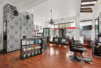 Shop & Retail commercial property leased at 464 Church Street Richmond VIC 3121