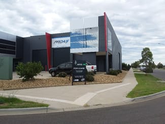 Shop & Retail commercial property leased at 5/82 Eucumbene Drive Ravenhall VIC 3023 Shop & Retail commercial property leased at 5/82 Eucumbene Drive Ravenhall VIC 3023