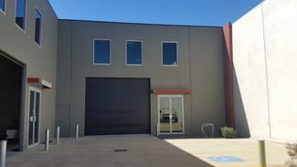 Factory, Warehouse & Industrial commercial property leased at 5/6 Blackly Row Cockburn Central WA 6164 Factory, Warehouse & Industrial commercial property leased at 5/6 Blackly Row Cockburn Central WA 6164