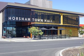 Hotel, Motel, Pub & Leisure commercial property leased at 73 Pynsent Street Horsham VIC 3400 Hotel, Motel, Pub & Leisure commercial property leased at 73 Pynsent Street Horsham VIC 3400