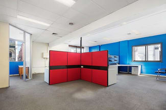 Showrooms / Bulky Goods commercial property leased at 121 Johnston Street Fitzroy VIC 3065 Showrooms / Bulky Goods commercial property leased at 121 Johnston Street Fitzroy VIC 3065