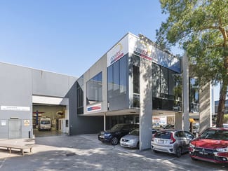Factory, Warehouse & Industrial commercial property leased at 9-11 Hitech Court Croydon VIC 3136 Factory, Warehouse & Industrial commercial property leased at 9-11 Hitech Court Croydon VIC 3136