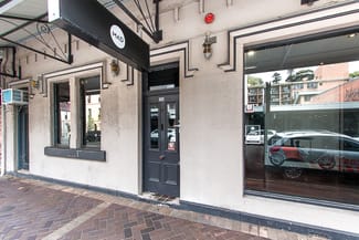 Shop & Retail commercial property leased at 170 King Street Newcastle NSW 2300