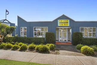 Showrooms / Bulky Goods commercial property leased at Peakhurst NSW 2210 Showrooms / Bulky Goods commercial property leased at Peakhurst NSW 2210