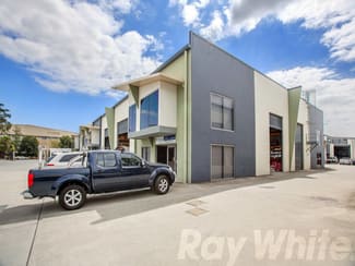 Offices commercial property leased at 7/45 Canberra Street Hemmant QLD 4174 Offices commercial property leased at 7/45 Canberra Street Hemmant QLD 4174