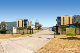 Offices commercial property leased at 13/35-41 Westpool Drive Hallam VIC 3803 Offices commercial property leased at 13/35-41 Westpool Drive Hallam VIC 3803