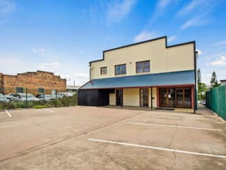 Medical / Consulting commercial property leased at 5 Bell Street Toowoomba City QLD 4350 Medical / Consulting commercial property leased at 5 Bell Street Toowoomba City QLD 4350