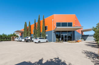 Offices commercial property leased at 53 Ellemsea Circuit Lonsdale SA 5160