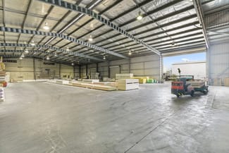 Factory, Warehouse & Industrial commercial property leased at 3/137 Coreen Avenue Penrith NSW 2750 Factory, Warehouse & Industrial commercial property leased at 3/137 Coreen Avenue Penrith NSW 2750