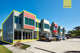Shop & Retail commercial property leased at 1/91 Dorset Road Ferntree Gully VIC 3156
