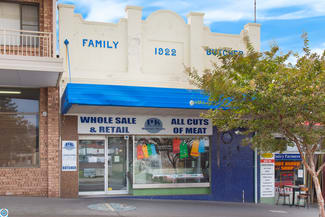 Shop & Retail commercial property leased at 28 Wentworth Street Port Kembla NSW 2505 Shop & Retail commercial property leased at 28 Wentworth Street Port Kembla NSW 2505