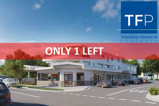 Shop & Retail commercial property leased at Pottsville NSW 2489 Shop & Retail commercial property leased at Pottsville NSW 2489