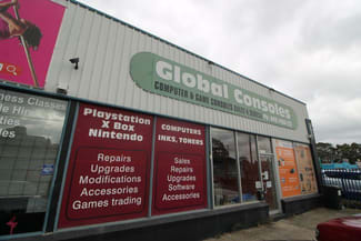 Shop & Retail commercial property leased at 1/253-257 Princes Highway Dandenong VIC 3175 Shop & Retail commercial property leased at 1/253-257 Princes Highway Dandenong VIC 3175