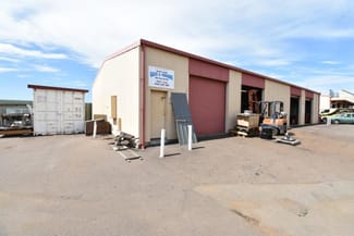 Factory, Warehouse & Industrial commercial property leased at Unit 5/48 George Street Wallsend NSW 2287 Factory, Warehouse & Industrial commercial property leased at Unit 5/48 George Street Wallsend NSW 2287