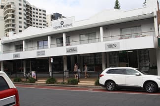 Offices commercial property leased at 15 Tedder Avenue Main Beach QLD 4217 Offices commercial property leased at 15 Tedder Avenue Main Beach QLD 4217