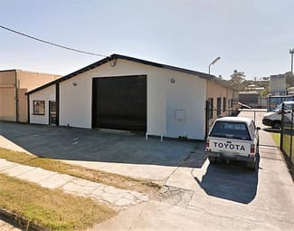 Factory, Warehouse & Industrial commercial property leased at Sandgate QLD 4017 Factory, Warehouse & Industrial commercial property leased at Sandgate QLD 4017