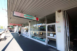 Shop & Retail commercial property leased at 378 Bridge Road Richmond VIC 3121 Shop & Retail commercial property leased at 378 Bridge Road Richmond VIC 3121