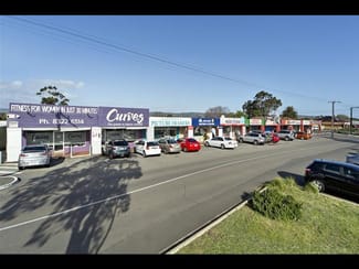 Offices commercial property leased at Shop 9 47-67 Main South Road O'halloran Hill SA 5158 Offices commercial property leased at Shop 9 47-67 Main South Road O'halloran Hill SA 5158