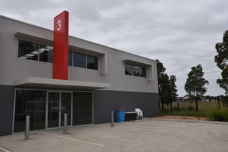 Factory, Warehouse & Industrial commercial property leased at 3/11 Pikkat Drive Braemar NSW 2575 Factory, Warehouse & Industrial commercial property leased at 3/11 Pikkat Drive Braemar NSW 2575