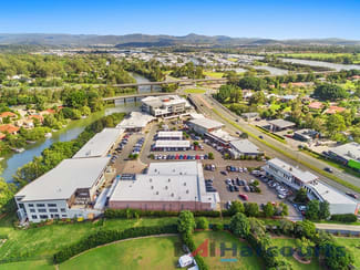 Offices commercial property leased at 15/340 Hope Island Road Hope Island QLD 4212