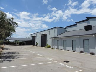 Factory, Warehouse & Industrial commercial property leased at 12 Beringarra Avenue Malaga WA 6090 Factory, Warehouse & Industrial commercial property leased at 12 Beringarra Avenue Malaga WA 6090
