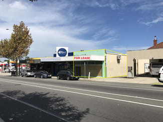 Shop & Retail commercial property leased at 99A Hampton Road Fremantle WA 6160 Shop & Retail commercial property leased at 99A Hampton Road Fremantle WA 6160
